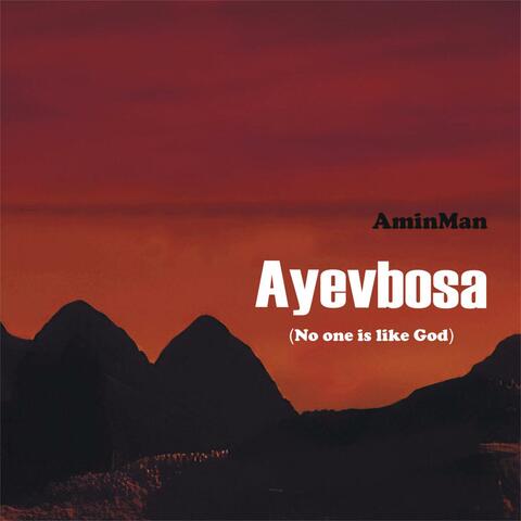 Ayevbosa