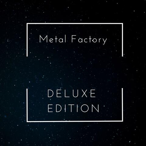Metal Factory