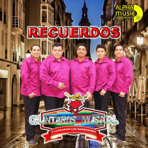 Recuerdos