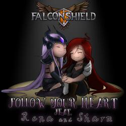 Follow Your Heart - Instrumental version