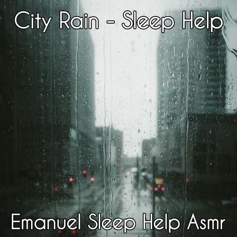 City Rain - Sleep Help