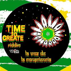 La Voz De La Conciencia (feat. Clarita)