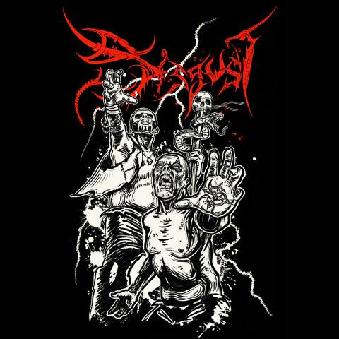 Spawn of Hatred