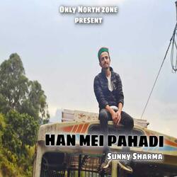 Haan Main Pahari