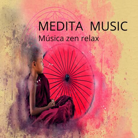 Música de relajación zen