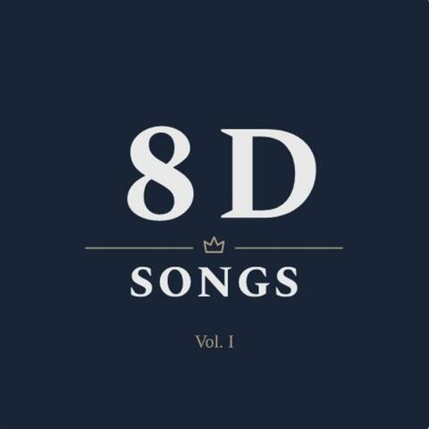 8D Songs, Vol. I