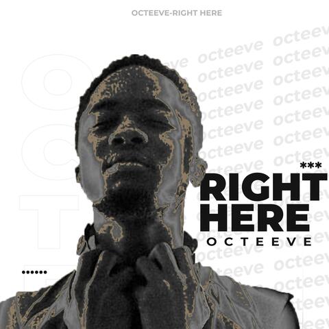 Right Here