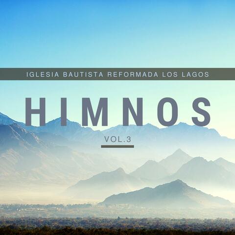 Himnos, Vol. 3