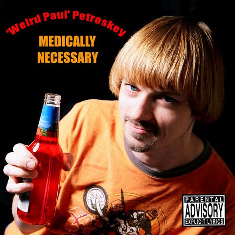 Medically Necessary