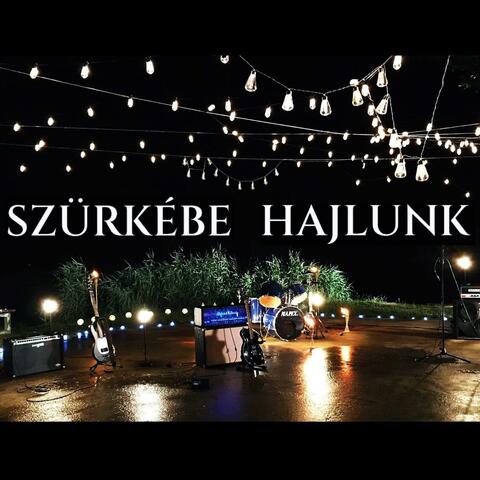 Szürkébe hajlunk