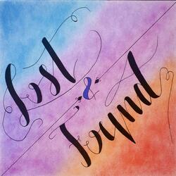 Lost and Found