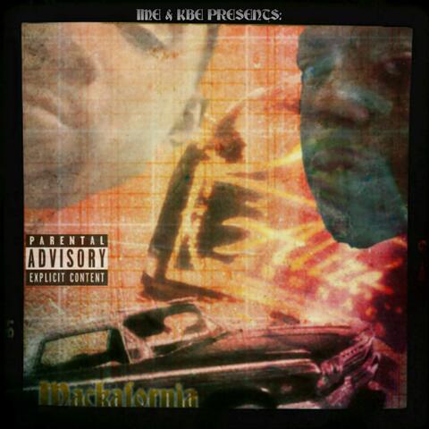 MACKAFORNIA