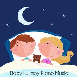 Hey Diddle Diddle: Piano Lullaby