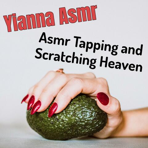 Asmr Tapping and Scratching Heaven