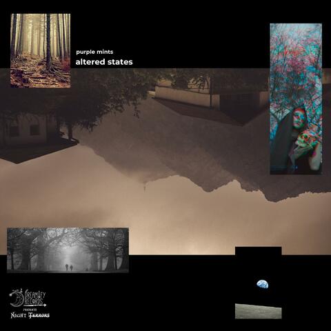 Altered States