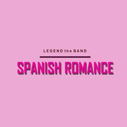 Spanish Romance (Piano)