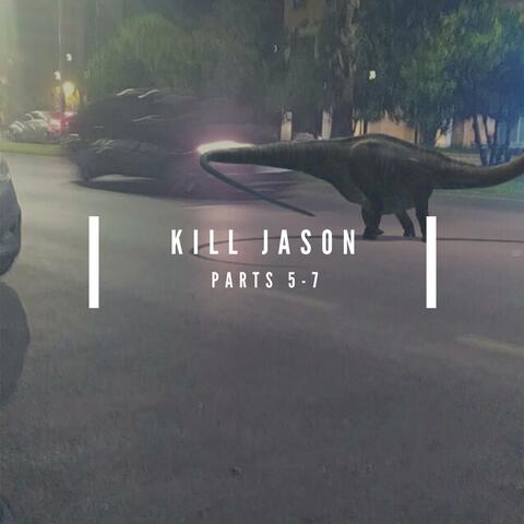 parts 5-7: love and things after love