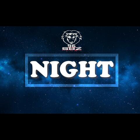 Drill Night