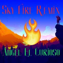 Sky Fire