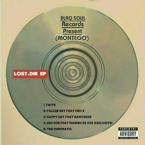LOST.DIR EP