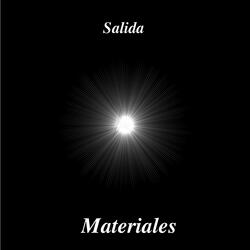 Salida Materiales