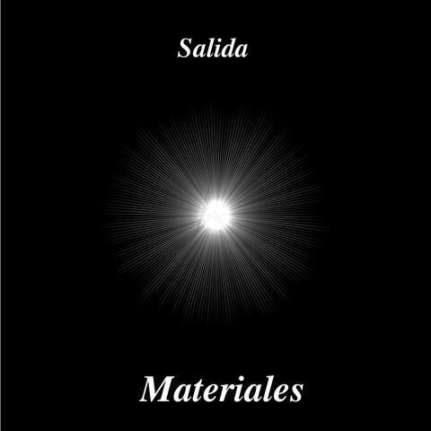 Salida Materiales