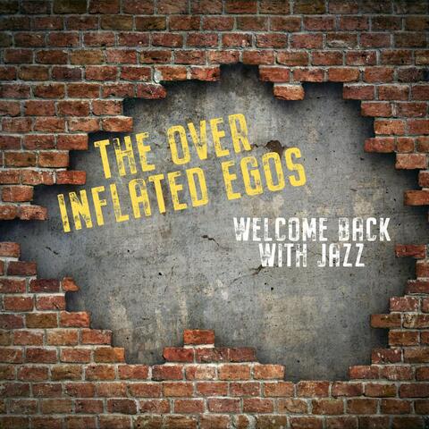 Welcome Back With Jazz
