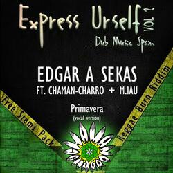 Primavera (feat. M.iau)