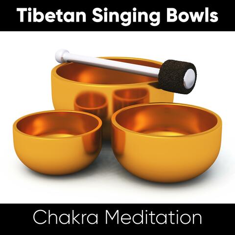 Chakra Healing Tones: Crystal Singing Bowls