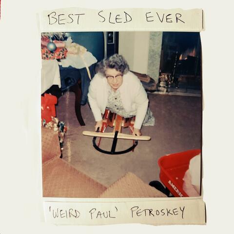 Best Sled Ever