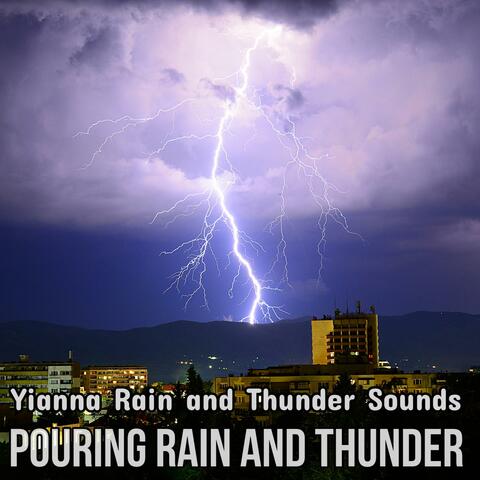 Yianna Rain and Thunder Sounds