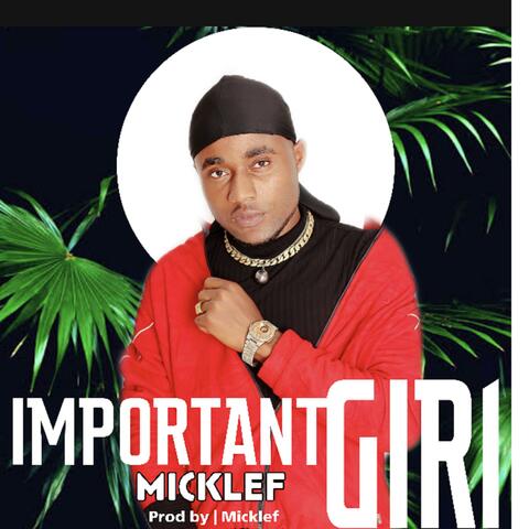 Important Girl