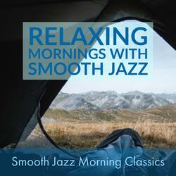Spring Morning Jazz Dinner Vibes