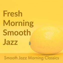Happy Jazz Morning
