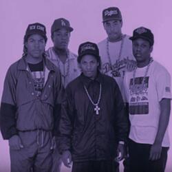 Old School Gangster Rap