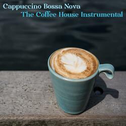 Latte with a Syrup Shot