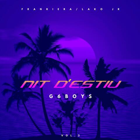 NIT D'ESTIU