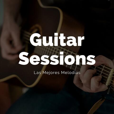 Peque Music Guitar Sessions