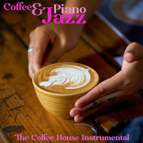 Coffee & Jazz Piano