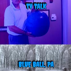 For the Unanointed in Blue Ball PA