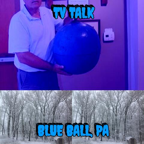 Blue Ball, PA