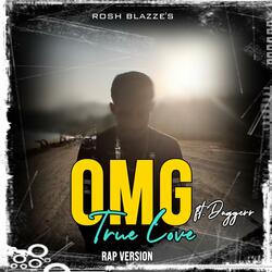 OMG Turu Love (feat. Daggerr)