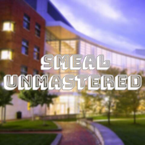 Smeal Unmastered [Beat Tape]