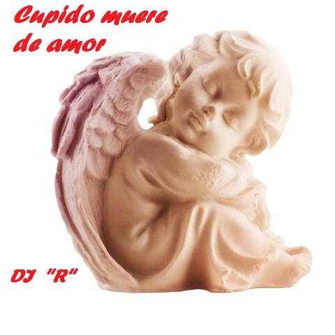 Cupido Muere de Amor