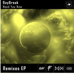 Need You Now (Neyrax Remix)