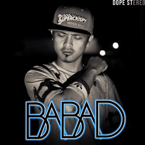 Babad (feat. Kikok)