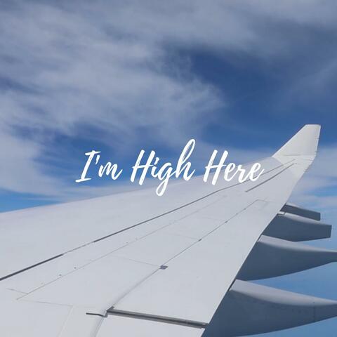 I'm High Here