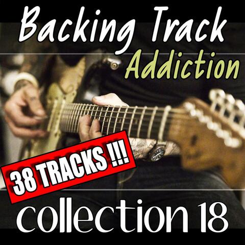 Backing Track Addiction