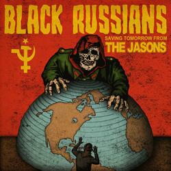 Kill The Jasons