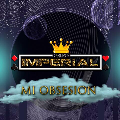 Mi Obsesión